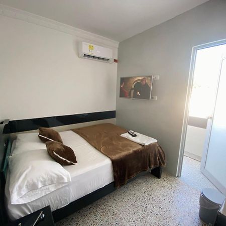 אגוואצ'יקה Hotel Imperial La Quinta מראה חיצוני תמונה