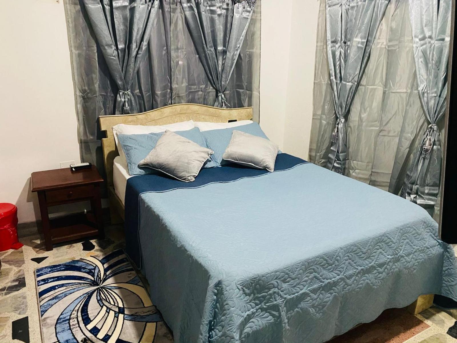 אגוואצ'יקה Hotel Imperial La Quinta מראה חיצוני תמונה