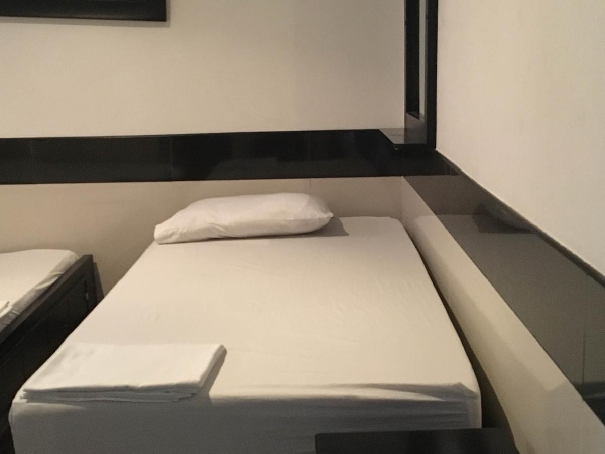 אגוואצ'יקה Hotel Imperial La Quinta מראה חיצוני תמונה