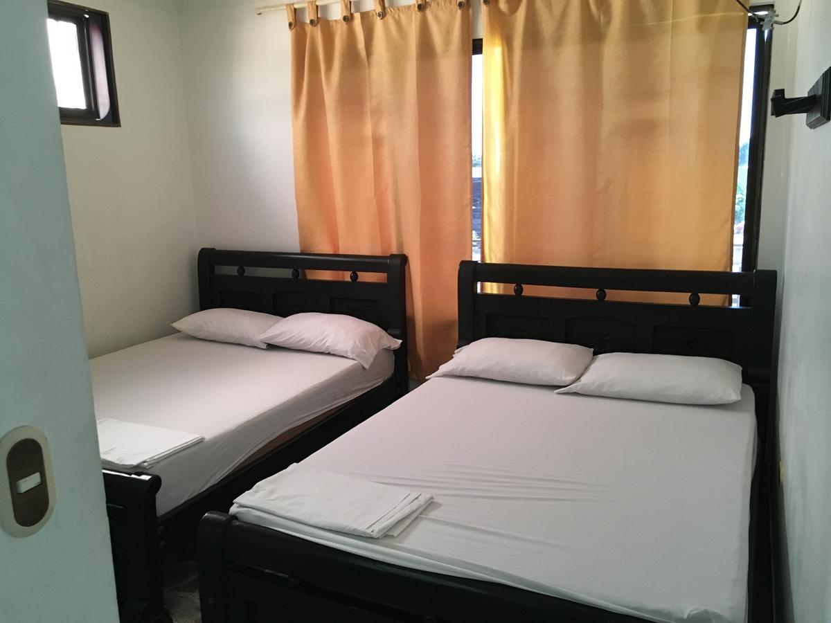 אגוואצ'יקה Hotel Imperial La Quinta מראה חיצוני תמונה