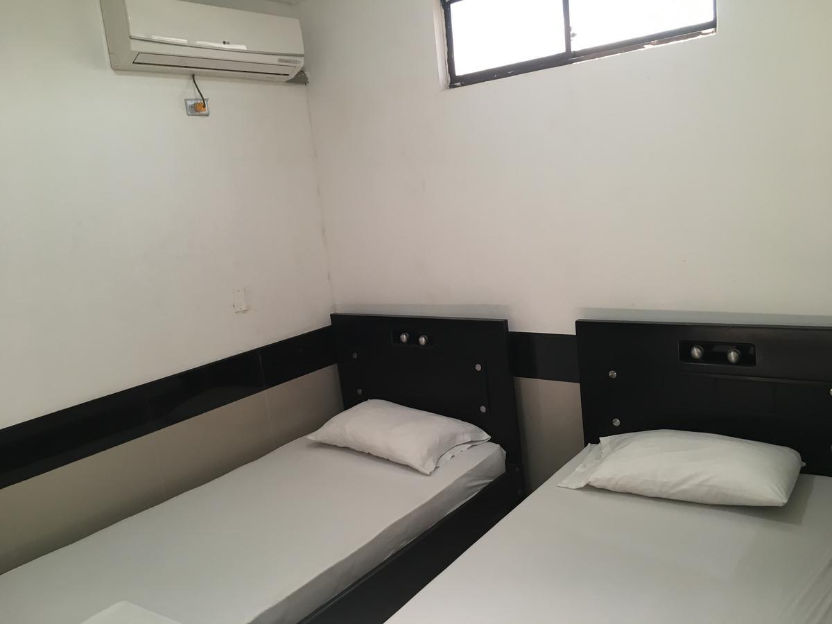 אגוואצ'יקה Hotel Imperial La Quinta מראה חיצוני תמונה
